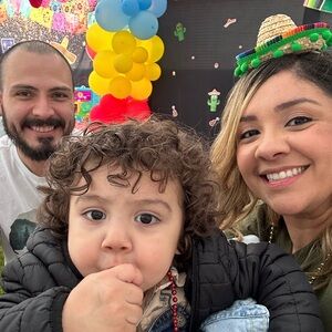 Meet your Posher, Fabiola